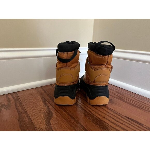 Kids Boots - Picture 4 of 5